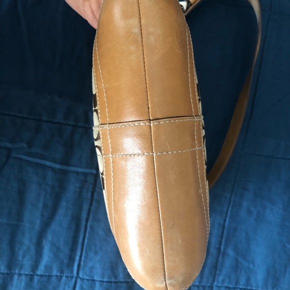 Coach Shoulder Bag - Picture 3 of 6